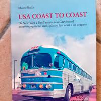 Usa coast to coast. "Buffa"