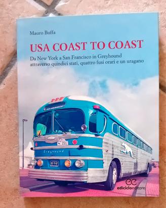 Usa coast to coast. "Buffa"