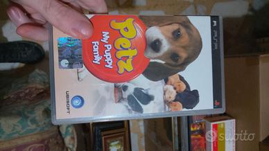 Petz: My Puppy Family