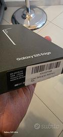 Samsung S25 edge 256GB 