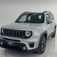 Jeep Renegade 1.6 Mjt 120 CV Longitude