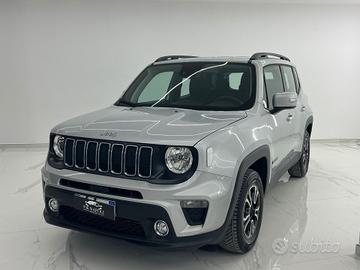 Jeep Renegade 1.6 Mjt 120 CV Longitude