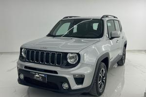 Jeep Renegade 1.6 Mjt 120 CV Longitude