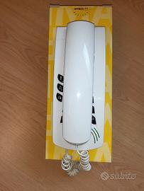 telefono multifunzione elvox