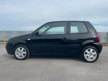 VOLKSWAGEN LUPO 1.4 BENZINA AUTOMATICA