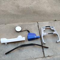 Honda Dominator 1993 Pezzi di ricambio