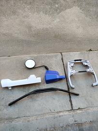 Honda Dominator 1993 Pezzi di ricambio