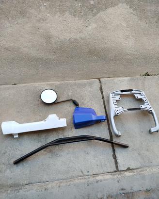 Honda Dominator 1993 Pezzi di ricambio