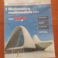 Matematica multimediale.blu
