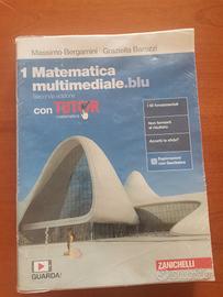 Matematica multimediale.blu