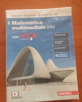 Matematica multimediale.blu