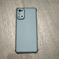 Cover Antiurto Realme 7 Pro