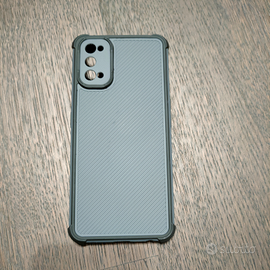 Cover Antiurto Realme 7 Pro