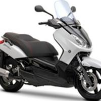 Yamaha x max