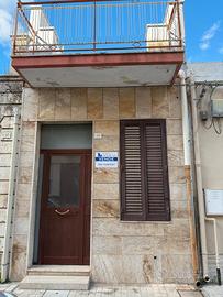 Mezza casa indipendente - ideale come investimento