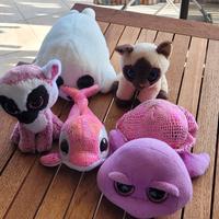 peluche occhiolotti e disney