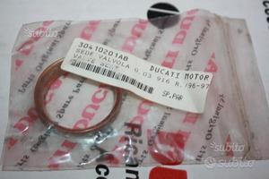 Sede Valv. Mag.+0.03 X Ducati 916R 97/98 - 996 99
