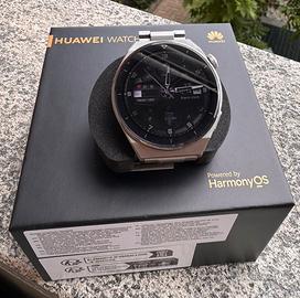 Huawei Watch GT 3 Pro Titanium 46mm