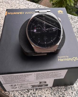 Huawei Watch GT 3 Pro Titanium 46mm