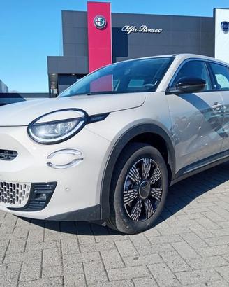 FIAT 600 1.2 Hybrid 145cv Icon