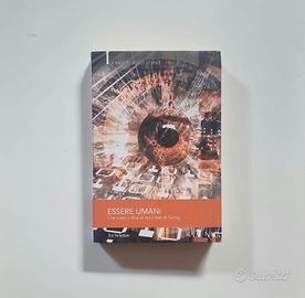 Essere umani - Brian Christian (Test di Turing)