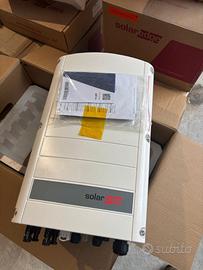 inverter trifase 6Kw