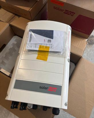 inverter trifase 6Kw