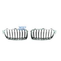 GRIGLIA BMW F30 F31 11-15 CROMO NERO