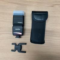 Flash Godox TT350O