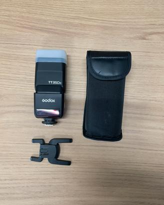 Flash Godox TT350O