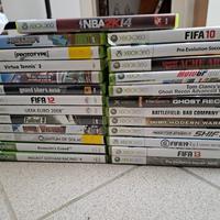 giochi per XBOX 360