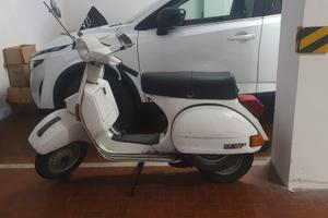 piaggio vespa px 150 arcobaleno 