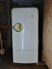 Frigorifero Vintage - Homelight anni 50