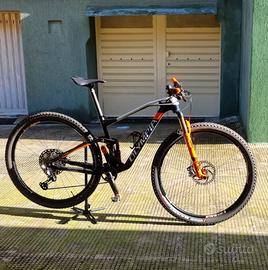 Mtb Olympia F1X EVO