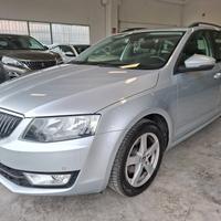 Skoda Octavia 1.6 TDI CR 105 CV DSG Wagon Ambition