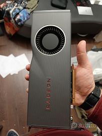 radeon rx 5700 8gb xt