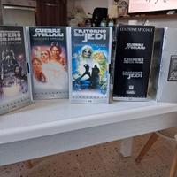 Guerre stellari