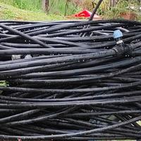 Tubo polietilene pn4 da 40mm 3000 metri