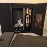 Macallan Oscuro Lalique Rearing Kazak Horse 1/300