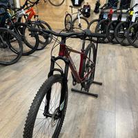 Mtb 27.5 Superior 600€ trattabili