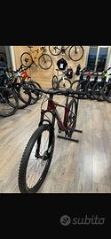 Mtb 27.5 Superior 600€ trattabili