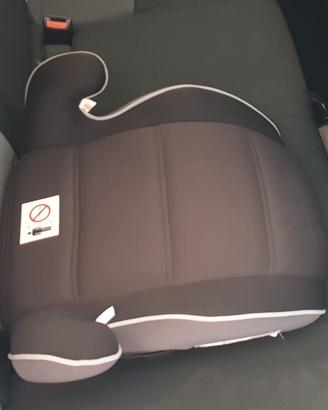 Alzatina bambino per auto