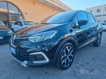 Renault Captur dCi 8V 90 CV Sport Edition
