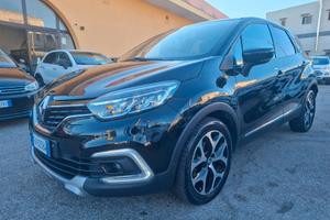 Renault Captur dCi 8V 90 CV Sport Edition