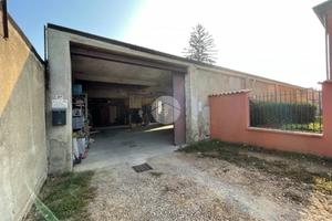 CAPANNONE A MARCALLO CON CASONE