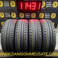 4 Gomme 175 65 14 ESTIVE 80/85% CONTINENTAL