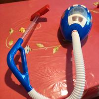 aspirapolvere giocattolo