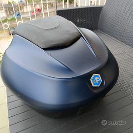 Piaggio Beverly 300-350-400
