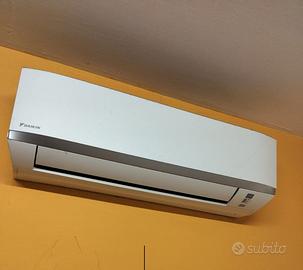 Condizionatori DAIKIN 21.000BTU 9.000BTU