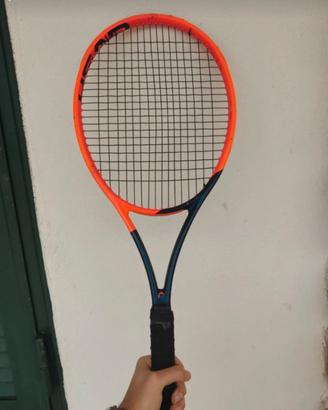 Head radical mp4 300g